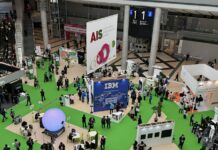 【レポート】「SEMICON Japan 2025」が東京ビッグサイトで開催