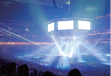 大井競馬場に「アリーナ」構想 東京都競馬、中計2030で“新たな体験”の核に