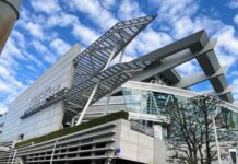 さいたまスーパーアリーナ、1月13日から休館 2027年春まで大規模改修