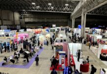 【レポート】幕張メッセで「LIVeNT 2026」(ライブ・エンターテイメントEXPO/イベント総合EXPO)開催