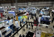 【レポート】「nano tech2026」が東京ビッグサイトで開催