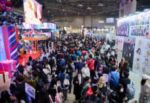 AnimeJapan、2027年と2028年は大阪開催へ 13年続いた東京開催から転換