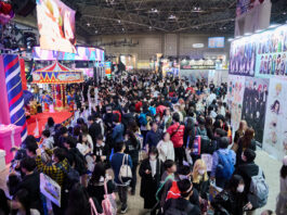AnimeJapan、2027年と2028年は大阪開催へ 13年続いた東京開催から転換
