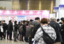 【レポート】東京ビッグサイトで「東京ケアウィーク’26」開催 介護・医療・健康施術分野の主要企業約400社が出展