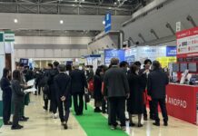 【レポート】日経メッセ「街づくり・店づくり総合展」が東京ビッグサイトで開催