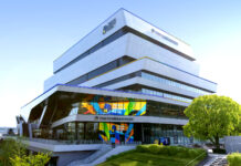 有明に「TOKYO DREAM PARK」開業 テレビ朝日、新たな複合型エンタメ拠点始動