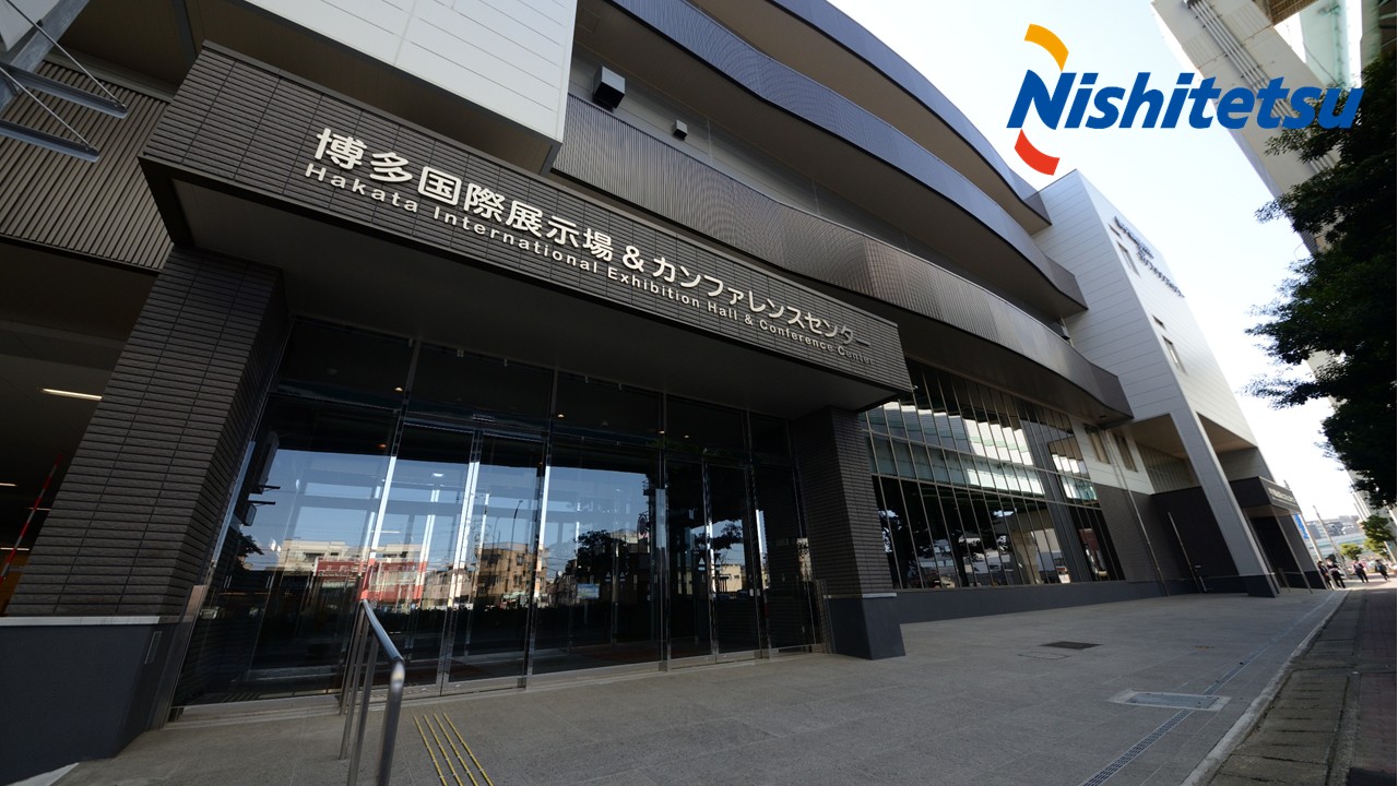 西日本鉄道が福岡市で仕掛ける福岡空港・JR博多駅からアクセス抜群