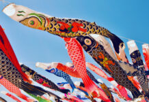 今週の展示会スケジュール(4/27~5/10)