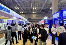 「FOOMA JAPAN 2026」開幕 過去最多の1056社が出展し7000以上のソリューションを展示