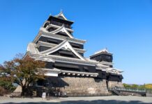 令和8年熊本地震で催し相次ぎ中止 吉川晃司・熊本公演、火の国まつり、熊本城イベント