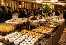 函館市が学会懇親会に向けた料理提案の募集を開始