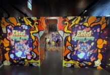 【体験レポート】この夏注目の没入型イベント「Ehtel -“Release” Party- Produced by SWAG」に行ってみた