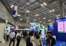 東京ビッグサイトで「第26回JAPANドラッグストアショー」開催