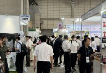 幕張メッセで「JAPAN DIY HOMECENTER SHOW 2026」開催 最新商品から体験型企画まで、DIYの魅力が集結