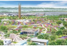 GREEN×EXPO 2027、来場日時予約を9月18日開始 一部展示は当日予約制に