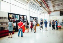 「今週の展示会スケジュール(10/13~10/18)」