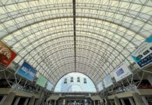 インテックス大阪、施設利用料金を約15%値上げ 2028年4月から適用、開設以来41年ぶりの改定