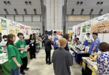 【レポート】「FOOD STYLE JAPAN 2026<東京>」が東京ビッグサイトで開催